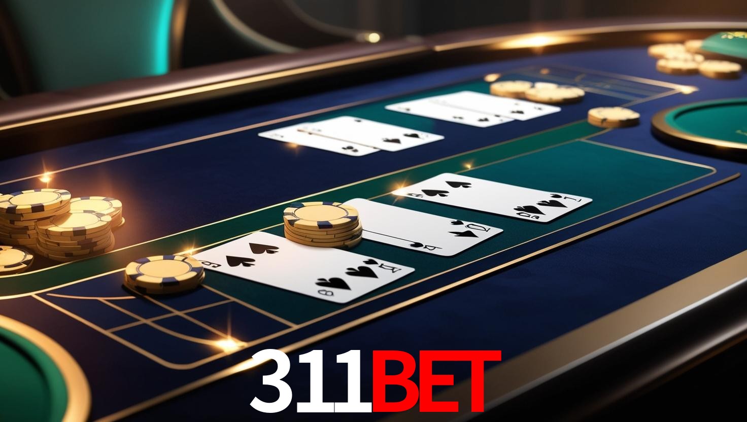 311BET