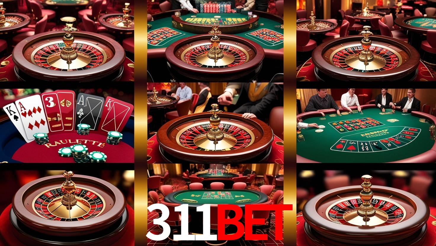 311BET