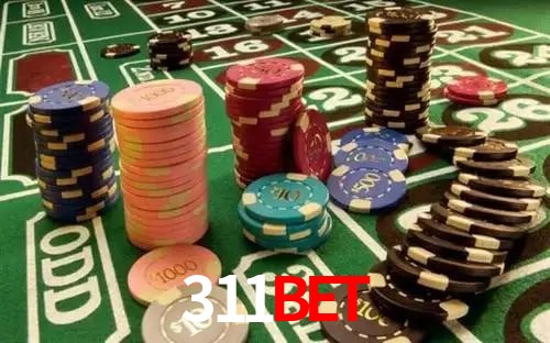 Apostas ao vivo 311bet