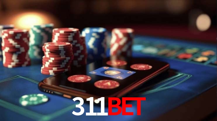 Slot Games 311bet
