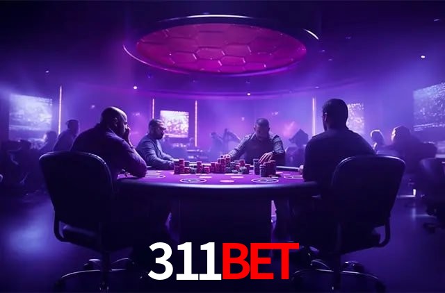 Bonus Features 311bet