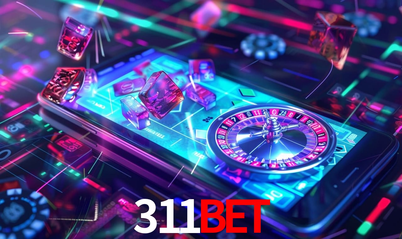 Experiência VIP 311bet
