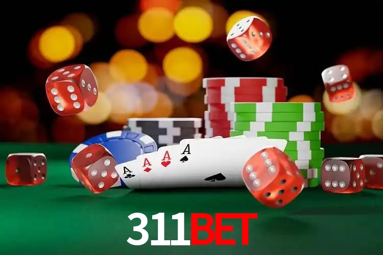 Games Directory 311bet