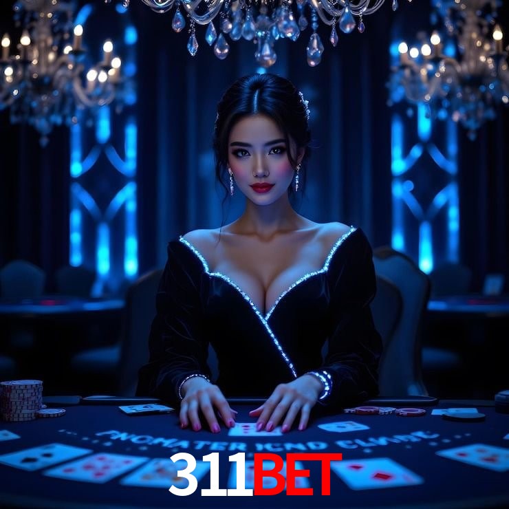Live Casino 311bet
